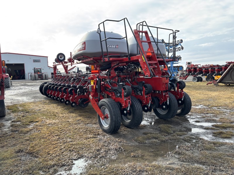 2025 Case IH 2150 Planter
