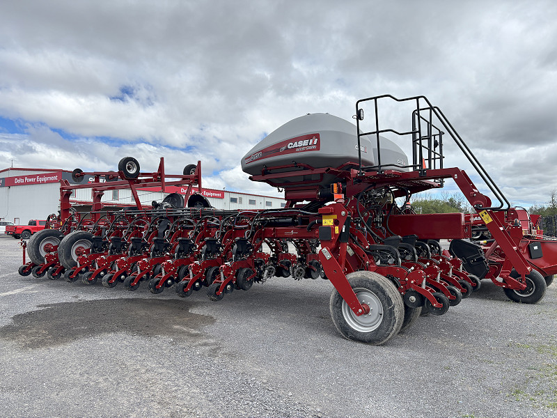 2025 Case IH 2150 Planter