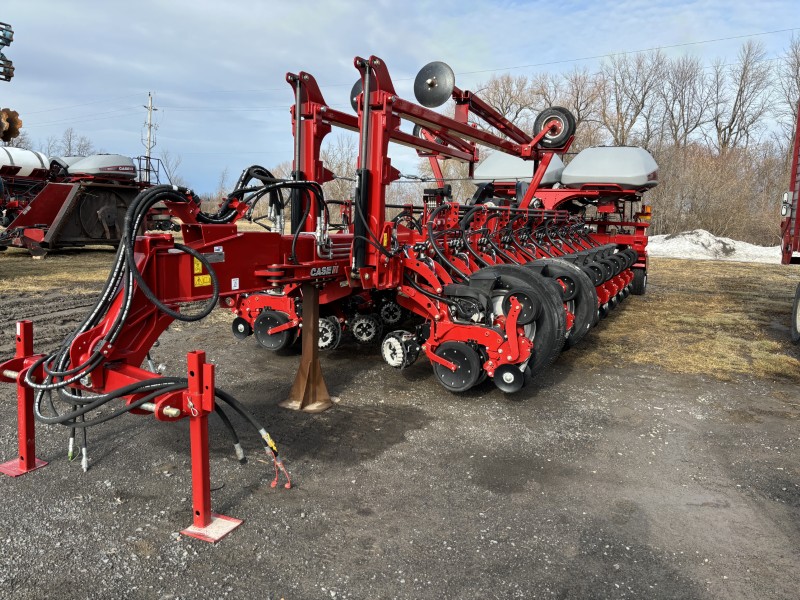 2025 Case IH 2150 Planter