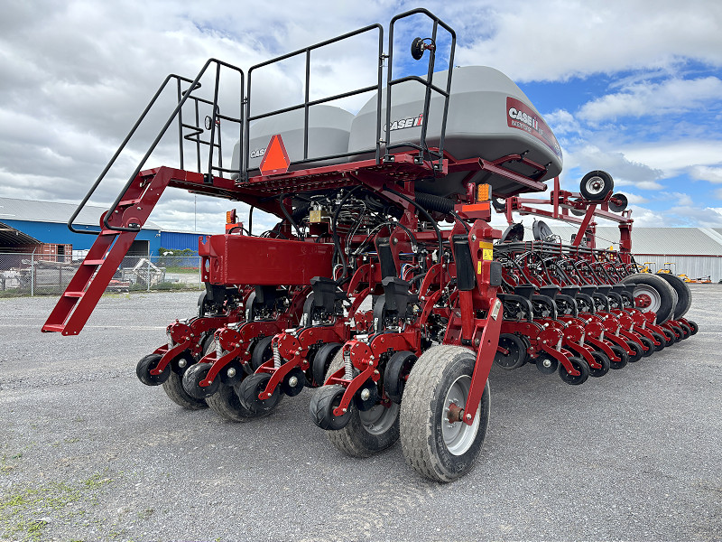 2025 Case IH 2150 Planter