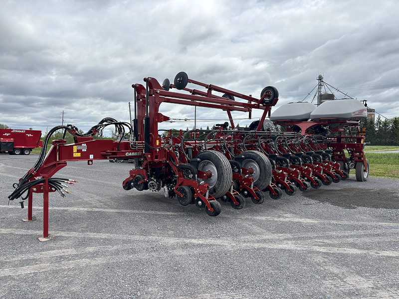 2025 Case IH 2150 Planter