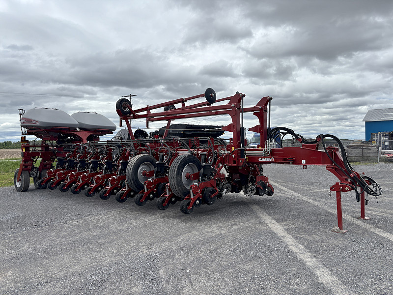 2025 Case IH 2150 Planter
