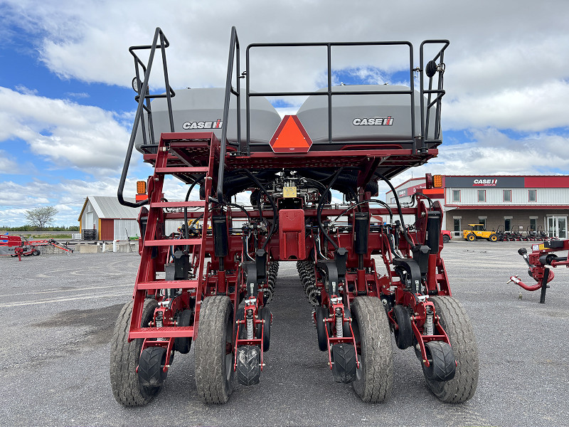 2025 Case IH 2150 Planter