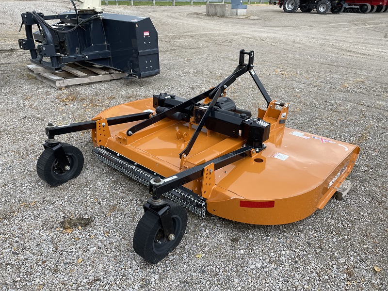 2026 Woods MDS8.30W Mower/Rotary Cutter