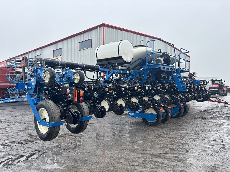 2014 Kinze 3600ASD Planter