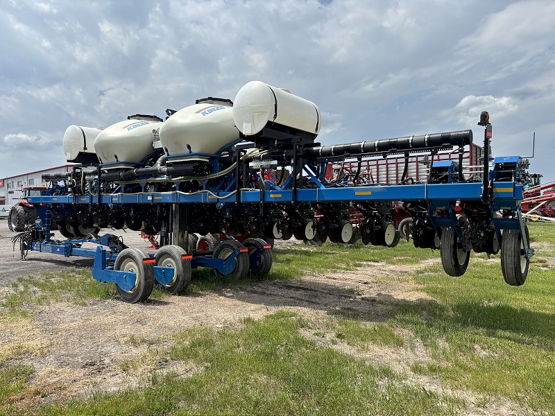 2014 Kinze 3600ASD Planter