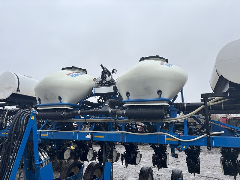2014 Kinze 3600ASD Planter