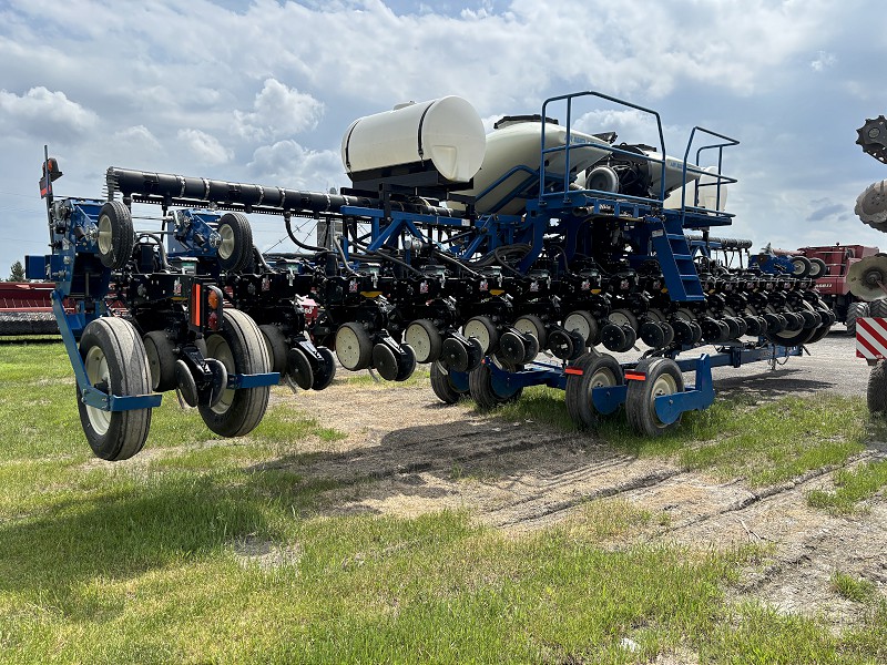 2014 Kinze 3600ASD Planter