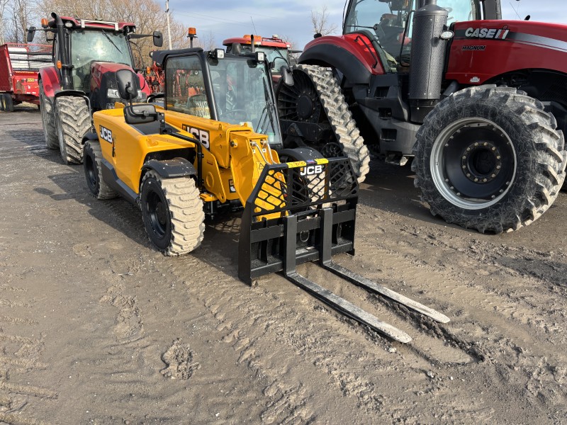 2026 JCB 505-20 TeleHandler
