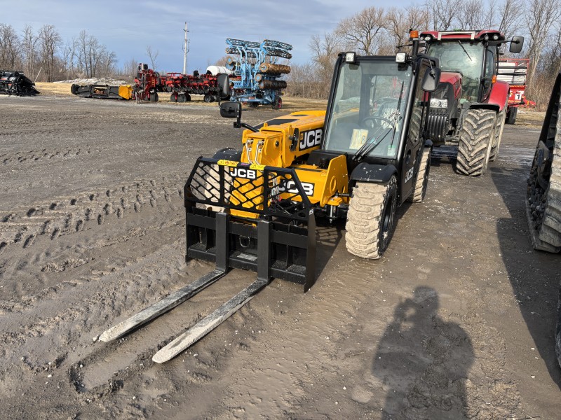 2026 JCB 505-20 TeleHandler