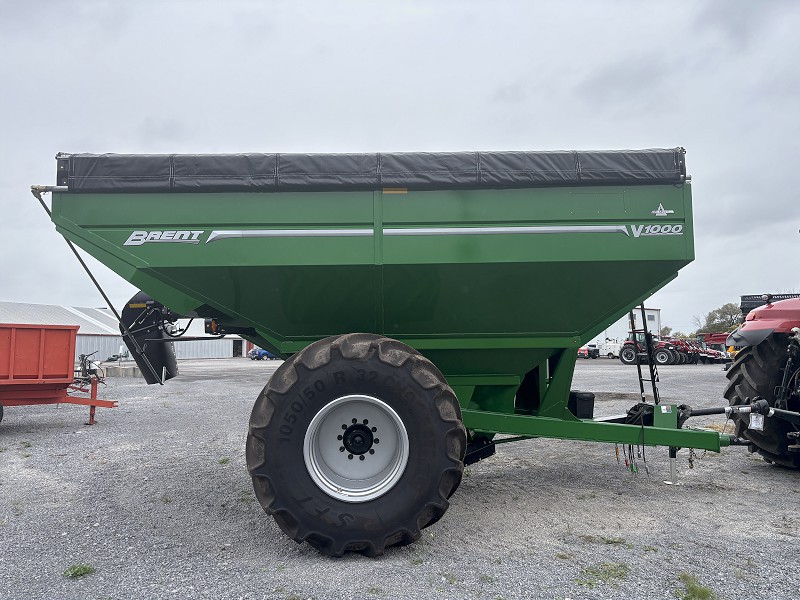 2026 Brent V1000 Grain Cart
