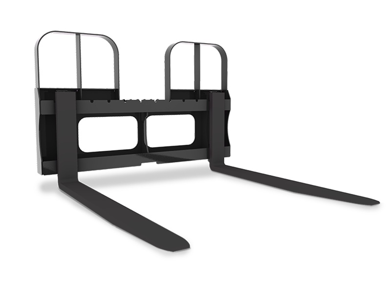 2026 Horst LAHD42BO500 Pallet Fork