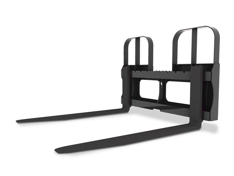 2026 Horst LAHD42BO500 Pallet Fork