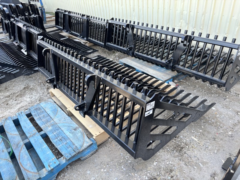 2026 Horst SFR84AO600 Stone Fork