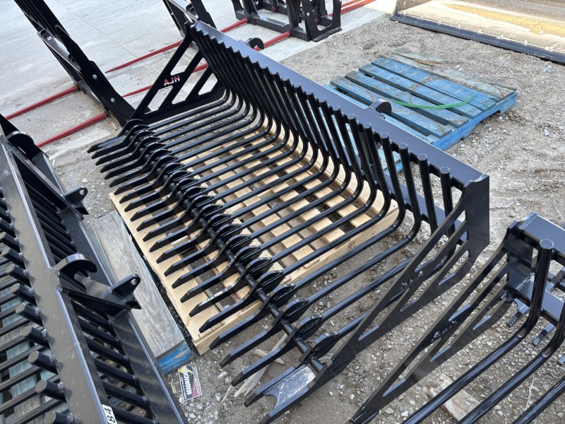 2026 Horst SFR84AO600 Stone Fork
