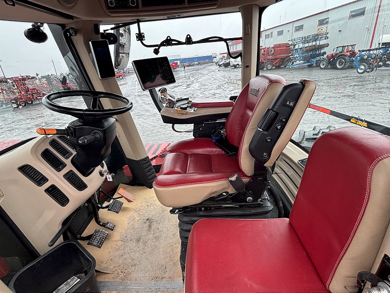 2020 Case IH STEIGER 540 Tractor 4WD