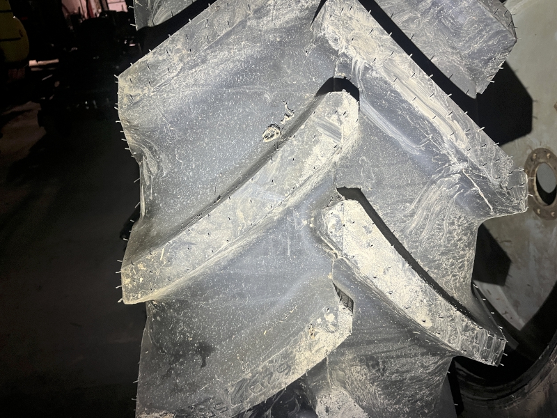 2025 Misc YIELDMAX Tires