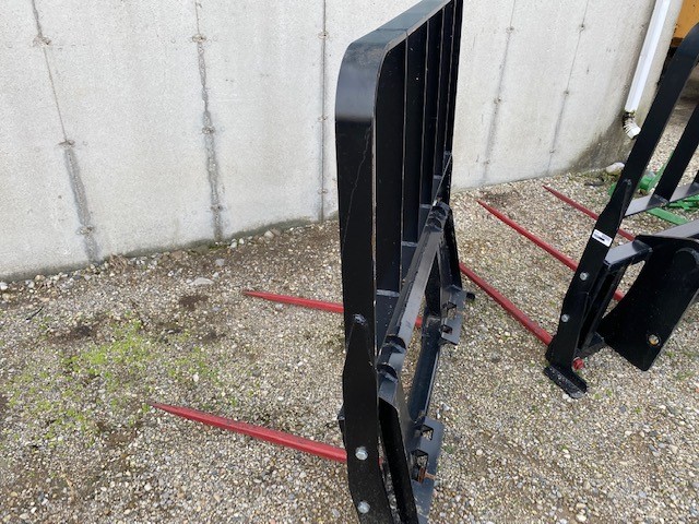 2026 Horst DE55BO500 Bale Spear