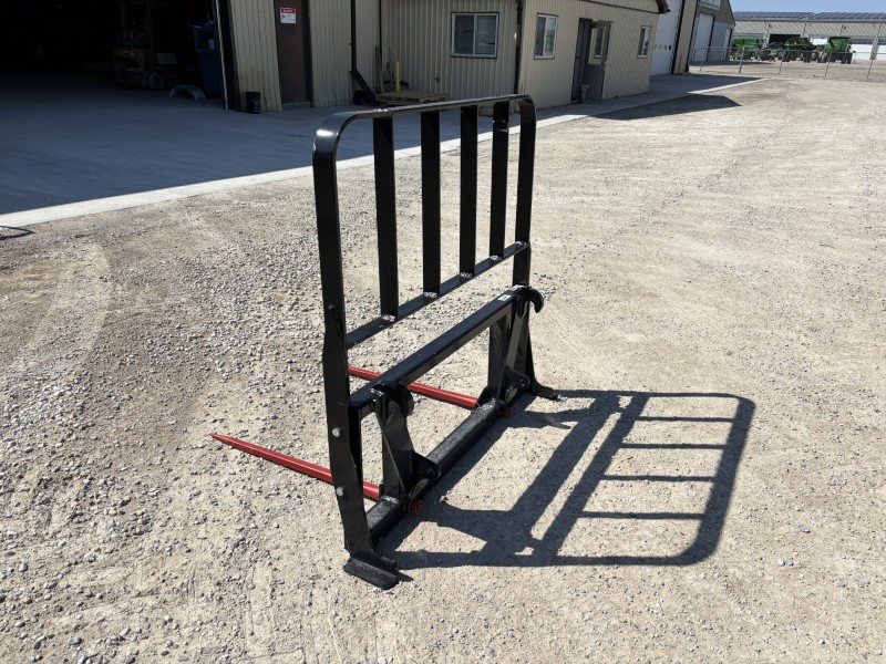 2026 Horst DE55AO600 Bale Spear