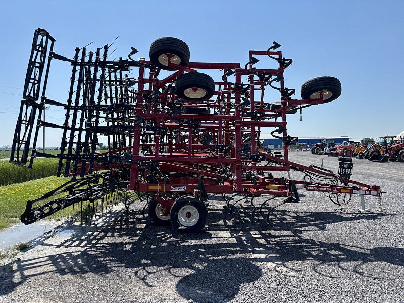2026 Salford 550-30 Field Cultivator
