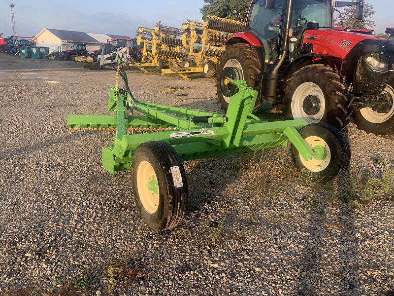 2026 HFL 960 Scraper
