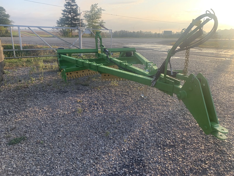 2026 HFL 960 Scraper