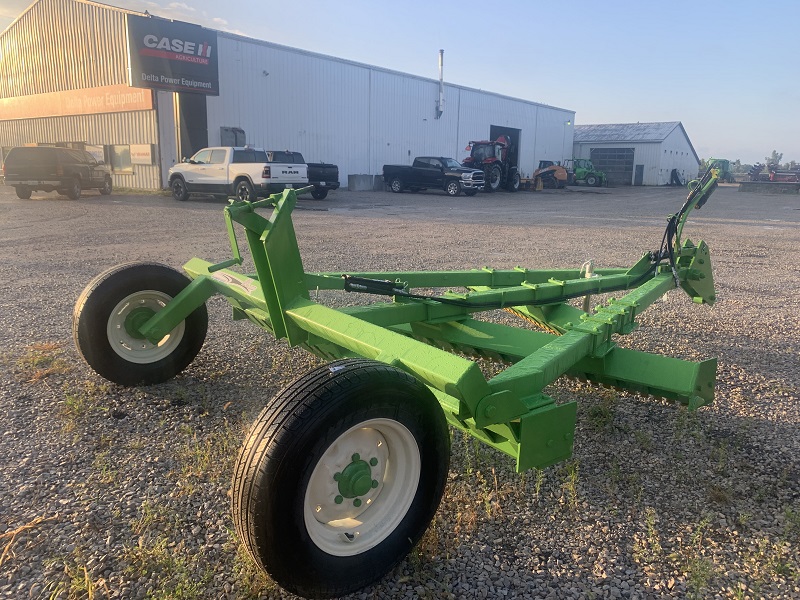 2026 HFL 960 Scraper