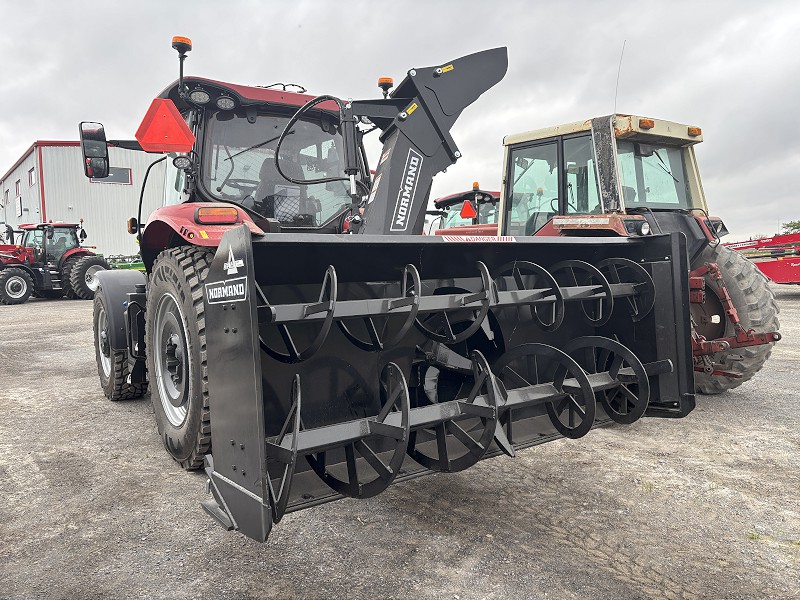 2026 Normand N112-342H Snow Blower
