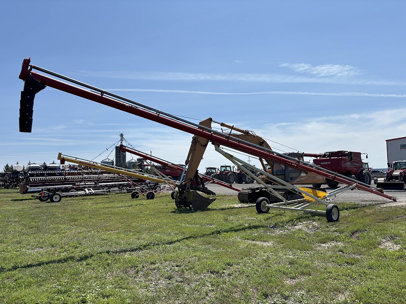 2009 Farm King 861 Grain Auger