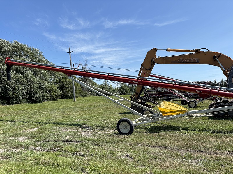 2009 Farm King 861 Grain Auger