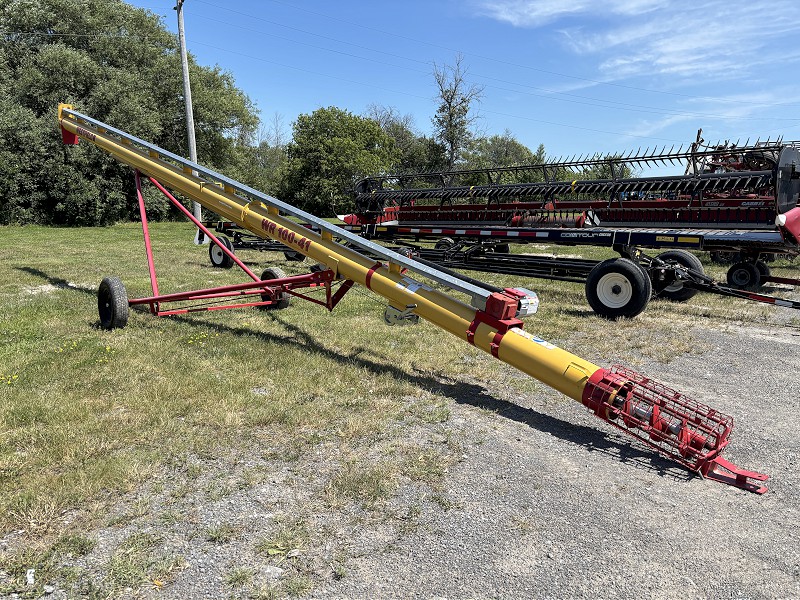 2019 Westfield WR100-41 Grain Auger