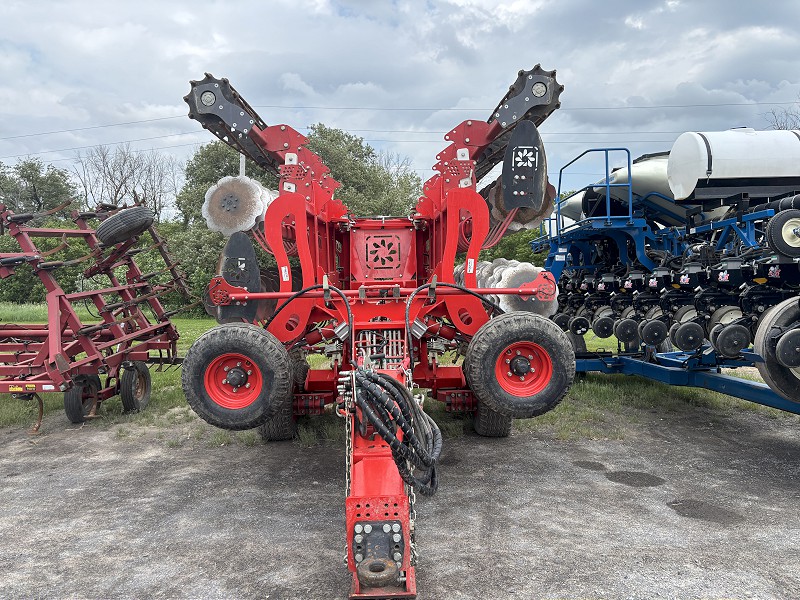 2020 Misc 8M Disk Ripper