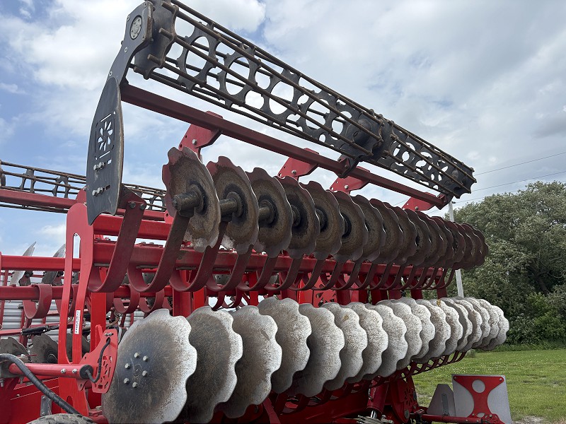 2020 Misc 8M Disk Ripper