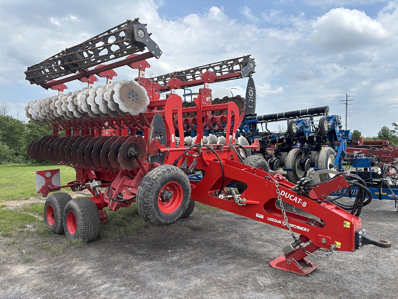 2020 Misc 8M Disk Ripper