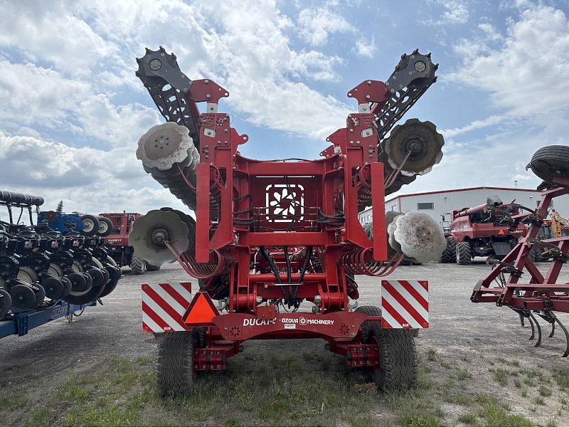 2020 Misc 8M Disk Ripper