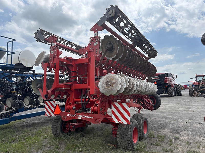 2020 Misc 8M Disk Ripper