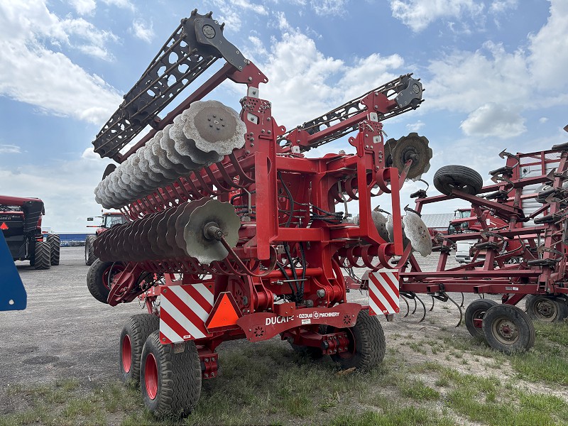 2020 Misc 8M Disk Ripper