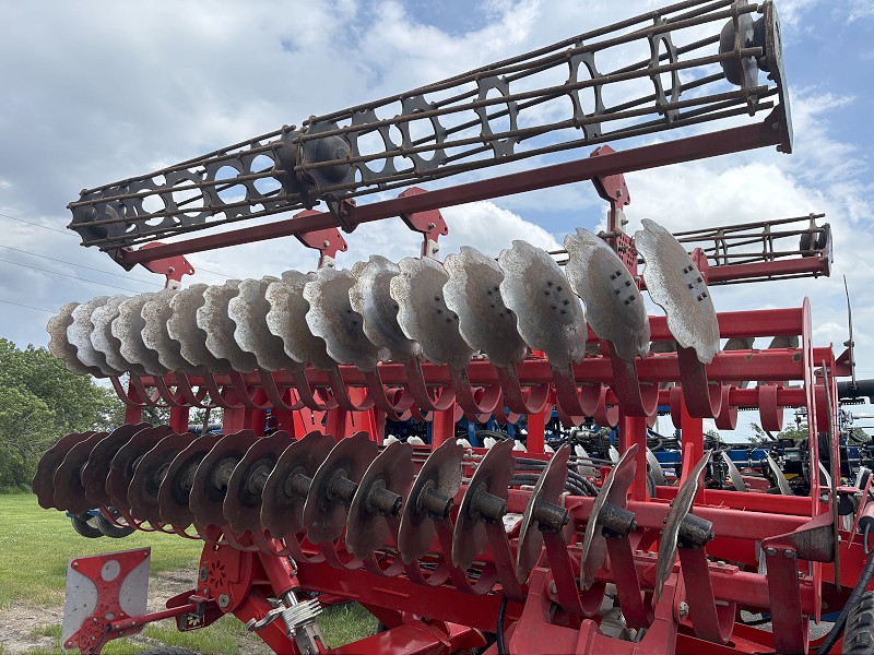 2020 Misc 8M Disk Ripper