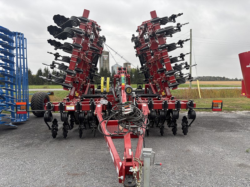 2026 Salford I-2231 Vertical Tillage