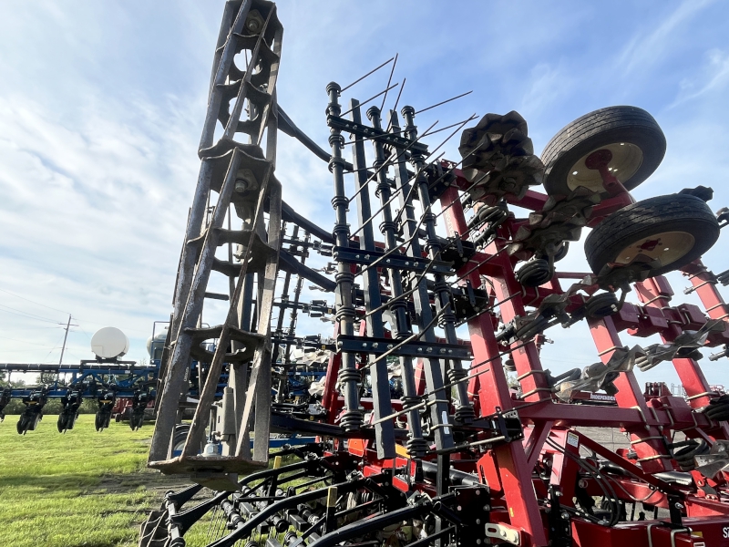 2020 Salford I-1228 Vertical Tillage
