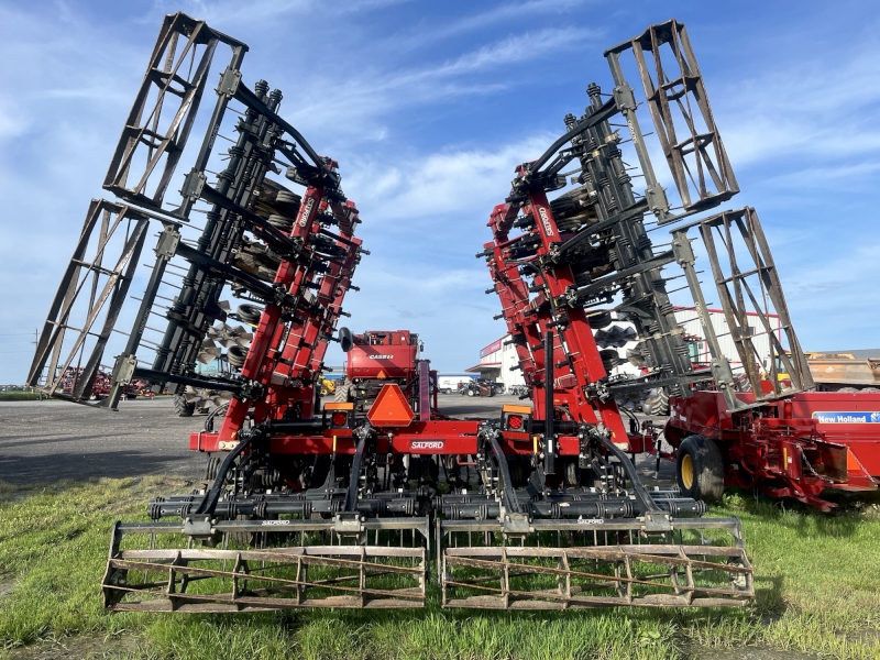 2020 Salford I-1228 Vertical Tillage