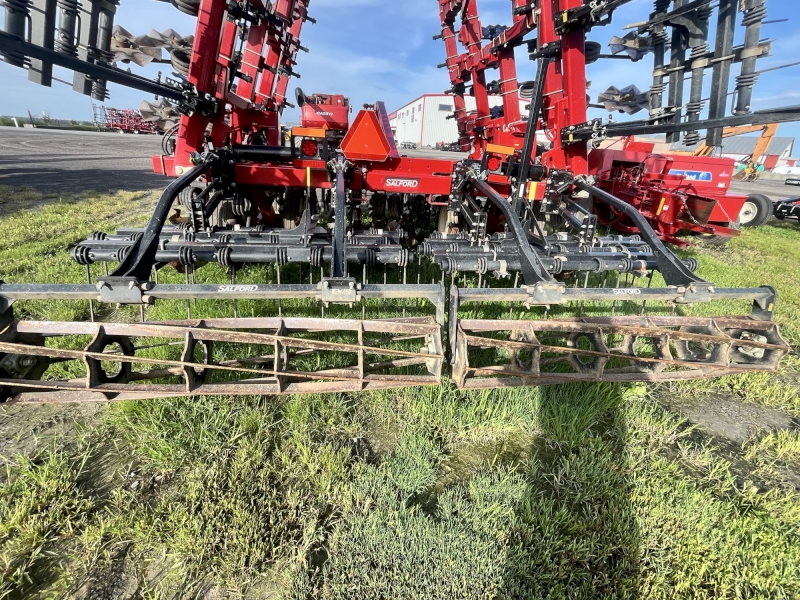 2020 Salford I-1228 Vertical Tillage