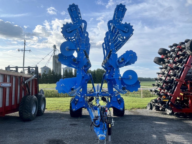 2026 LEMKEN GIGANT10 10M Compact Disc