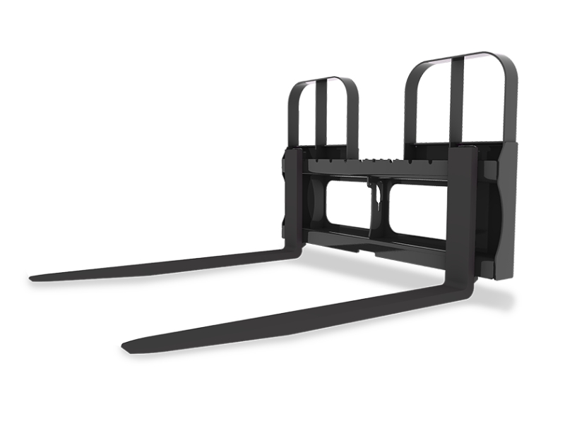 2026 Horst HD55BO500 Pallet Fork