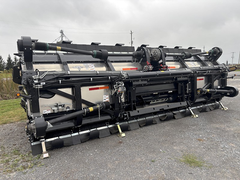 2026 Geringhoff MSH1630FB Header Corn Head