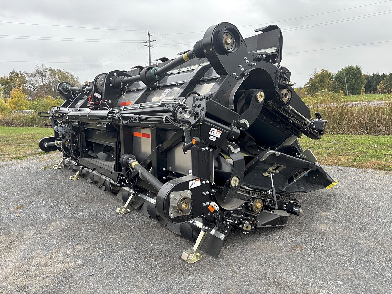 2026 Geringhoff MSH1630FB Header Corn Head