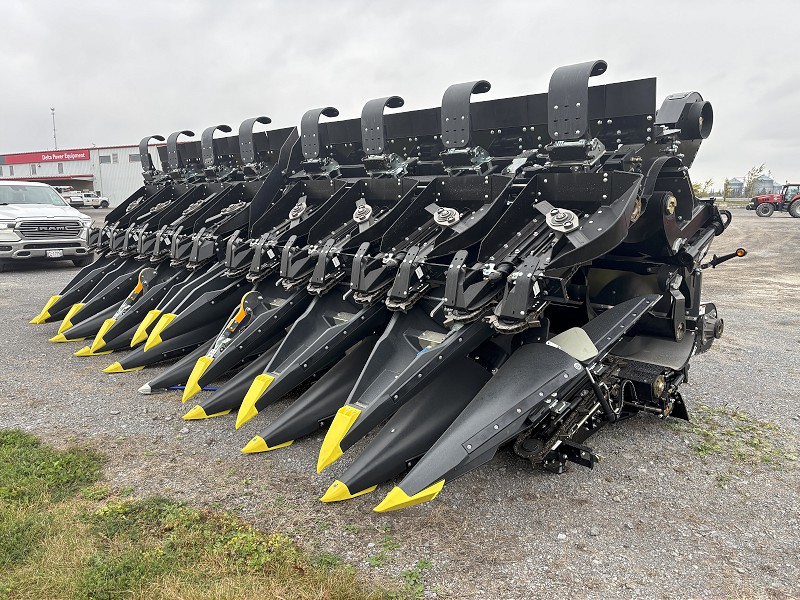 2026 Geringhoff MSH1630FB Header Corn Head