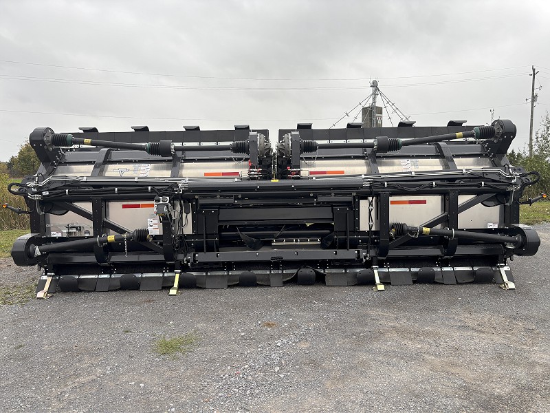2026 Geringhoff MSH1630FB Header Corn Head