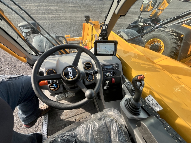 2026 JCB 542-70AG TeleHandler