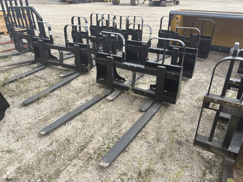 2026 Horst HD42BO500 Pallet Fork